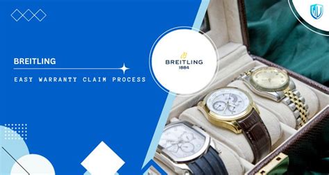 breitling warranty claim